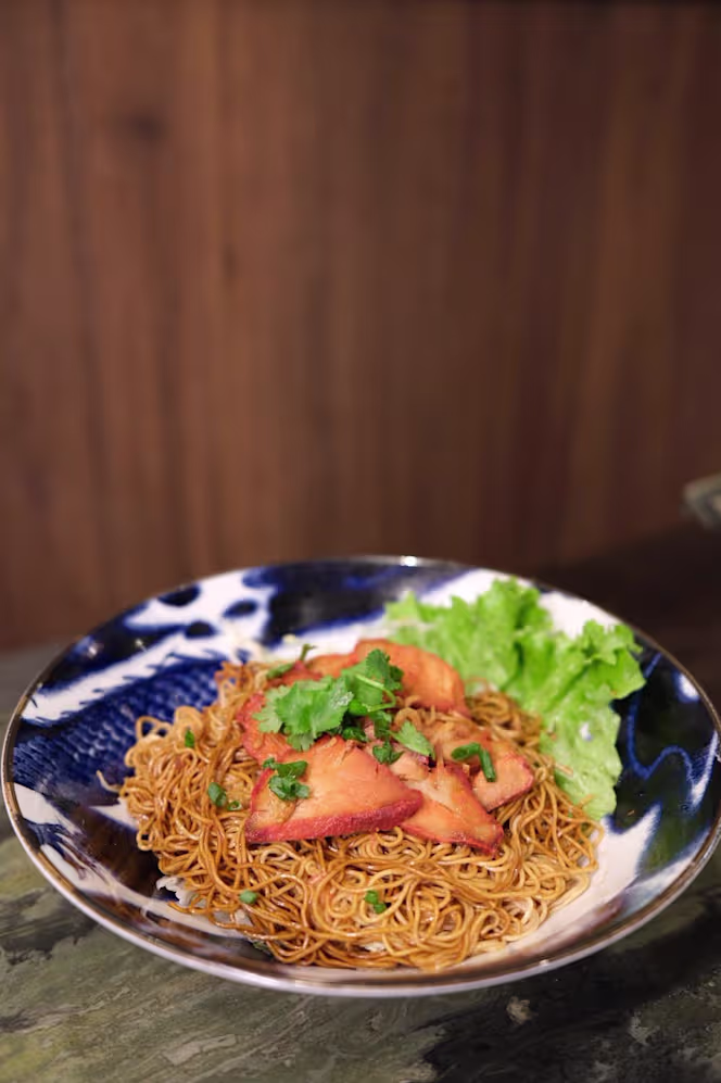 Hoi An Caphe - Paris - 8