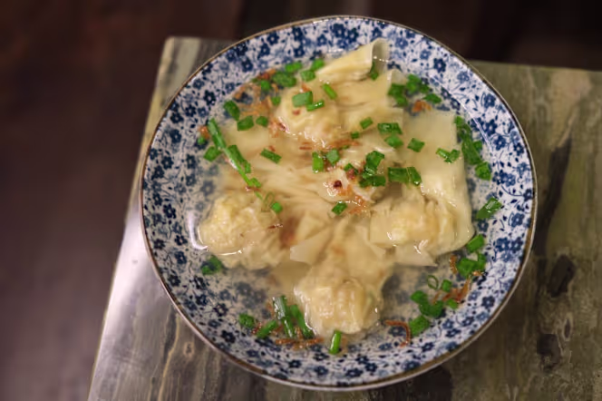 Hoi An Caphe - Paris - 4