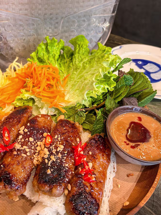 Hoi An Caphe - Paris - 2