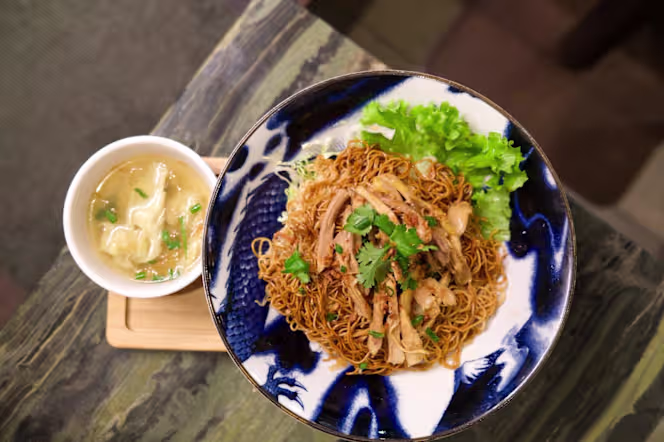 Hoi An Caphe - Paris - 7