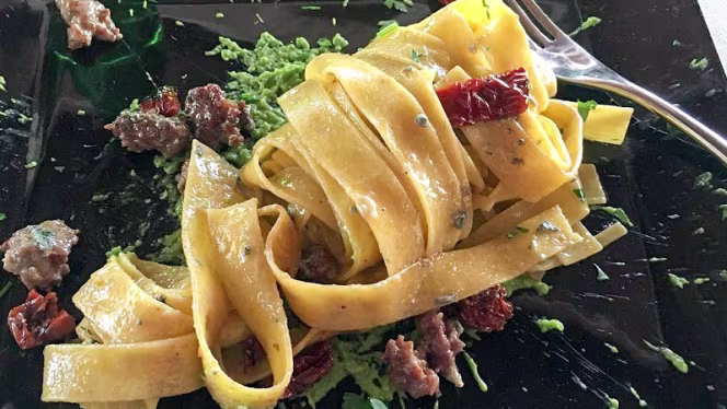 Voglia Di Fraschetta e Non Solo - 0