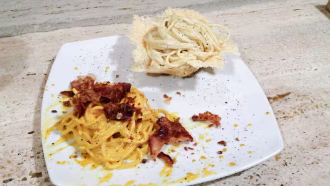 Voglia Di Fraschetta e Non Solo - 1