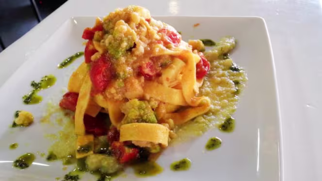 Voglia Di Fraschetta e Non Solo - 6