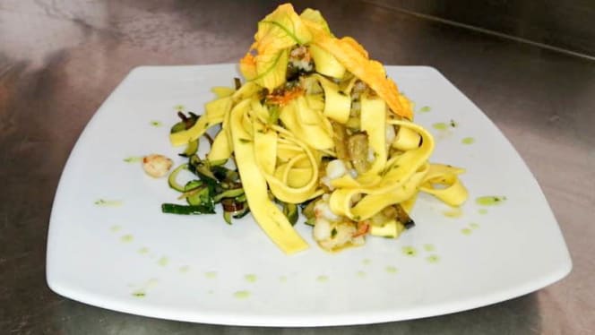 Voglia Di Fraschetta e Non Solo - 5