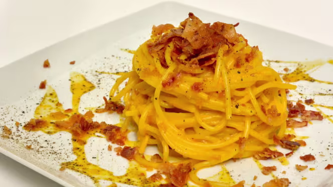 Voglia Di Fraschetta e Non Solo - 3