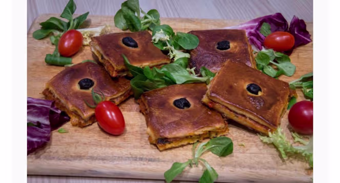 Tazemmurt - Restaurant - Paris