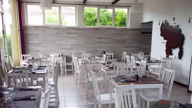 Fusion Ristolatino - 0