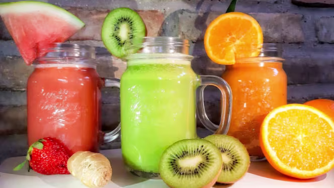 Fusion Ristolatino - 1