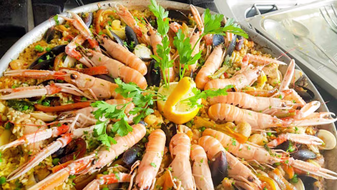 Fusion Ristolatino - 3