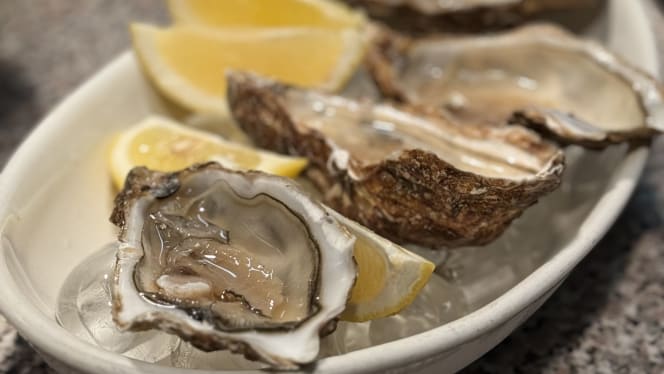 Balena Osteria Di Mare - 3