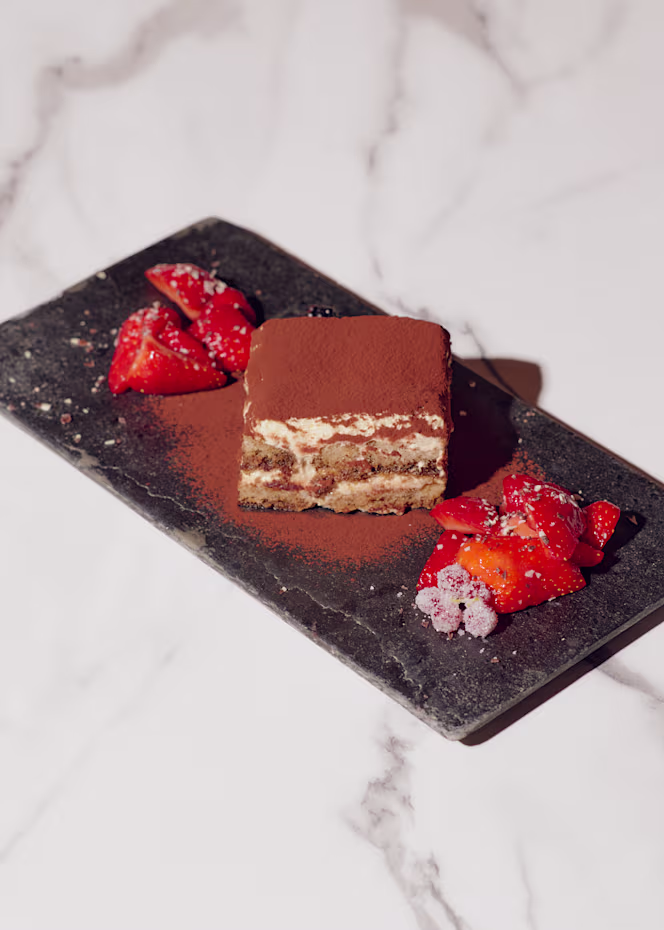 Restaurant Treudelberg - Hamburg - 2