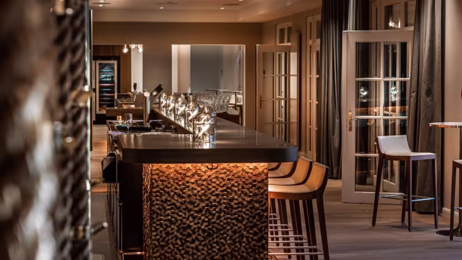 Restaurant Treudelberg - Hamburg - 8