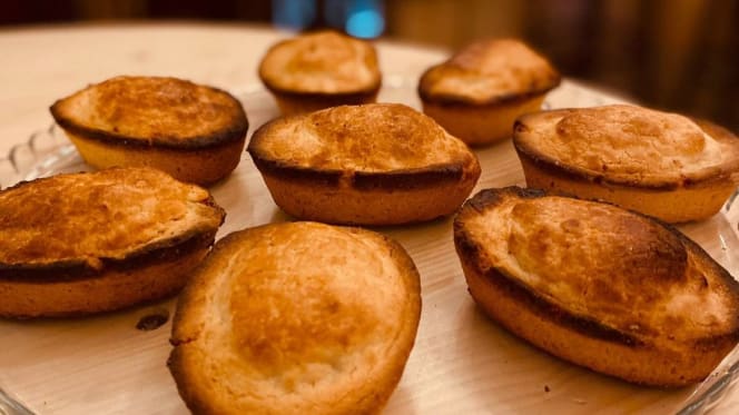 Gli amici del vino Wine Bar con Pizza - 5