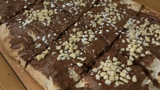 Gli amici del vino Wine Bar con Pizza - 4