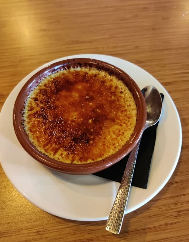 Constantinople Steakhouse - 1