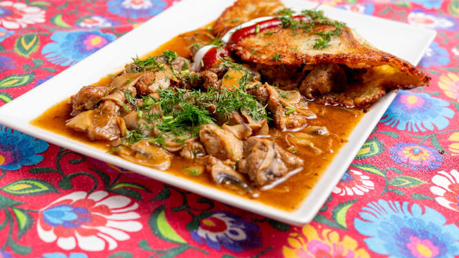 U Polek Plaza del Cedro - 0