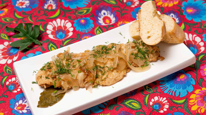 U Polek Plaza del Cedro - 8