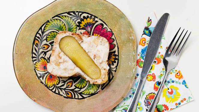 U Polek Plaza del Cedro - 7