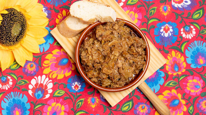 U Polek Plaza del Cedro - 4