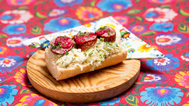 U Polek Plaza del Cedro - 3