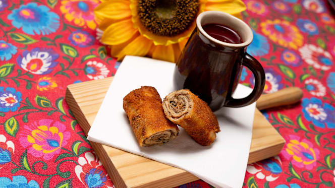 U Polek Plaza del Cedro - 5