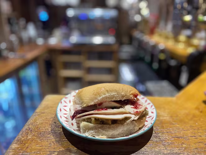 The Shipwreck Brewhouse Cleveleys - 2