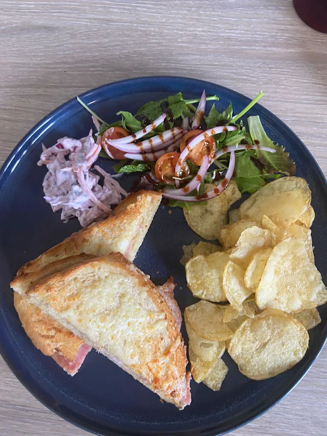 The Shipwreck Brewhouse Cleveleys - 0