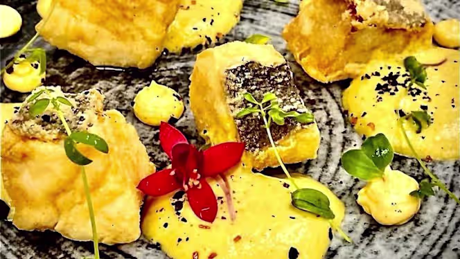 Cinque Sensi Trattoria Contemporanea - 4