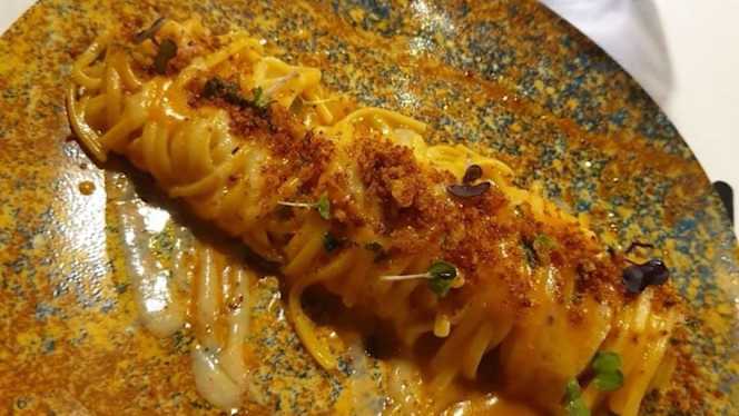 Cinque Sensi Trattoria Contemporanea - 5