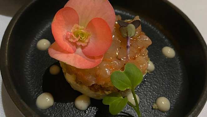 Cinque Sensi Trattoria Contemporanea - 6