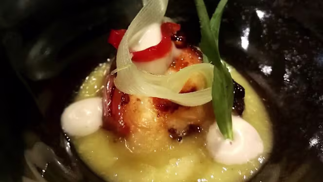 Cinque Sensi Trattoria Contemporanea - 7