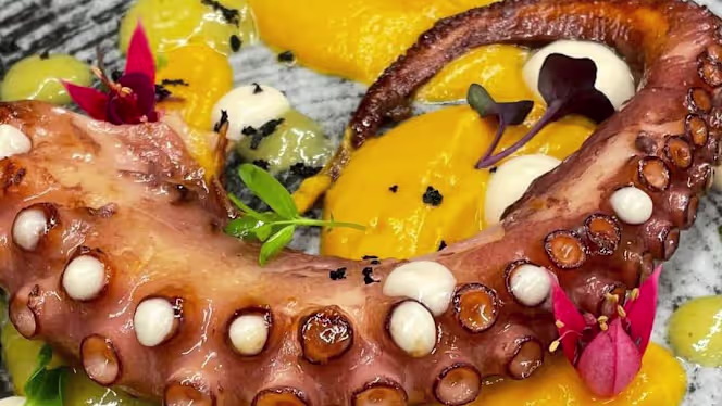 Cinque Sensi Trattoria Contemporanea - 3