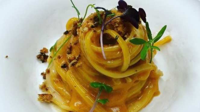 Cinque Sensi Trattoria Contemporanea - 0