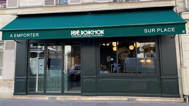 Pépé Ronchon - 0