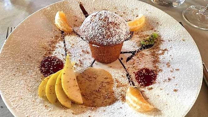 Osteria del Benedet - 1