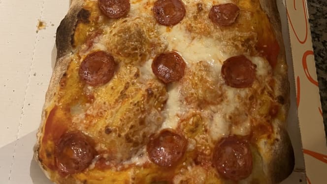 Ristorante Pizzeria Antica Valeriana - 3