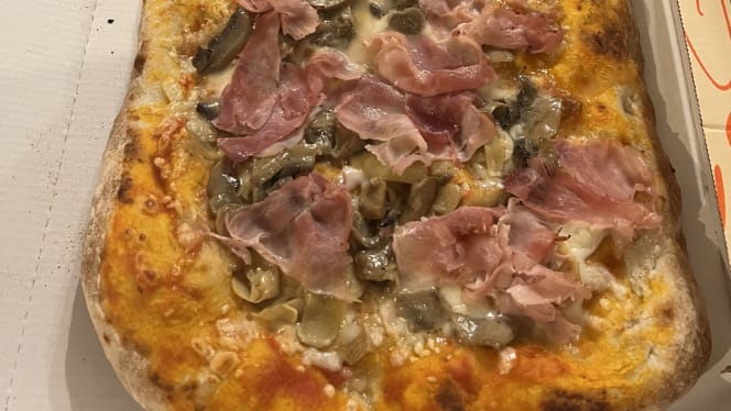 Ristorante Pizzeria Antica Valeriana - 4