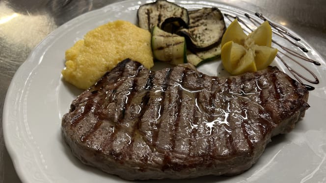 Ristorante Pizzeria Antica Valeriana - 5