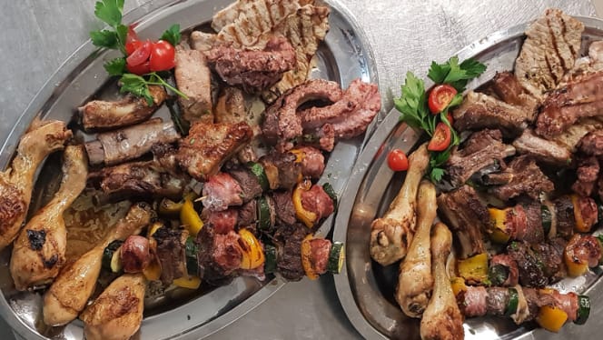 Ristorante Pizzeria Antica Valeriana - 0