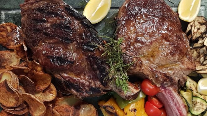 Ristorante Pizzeria Antica Valeriana - 8