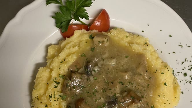 Ristorante Pizzeria Antica Valeriana - 1