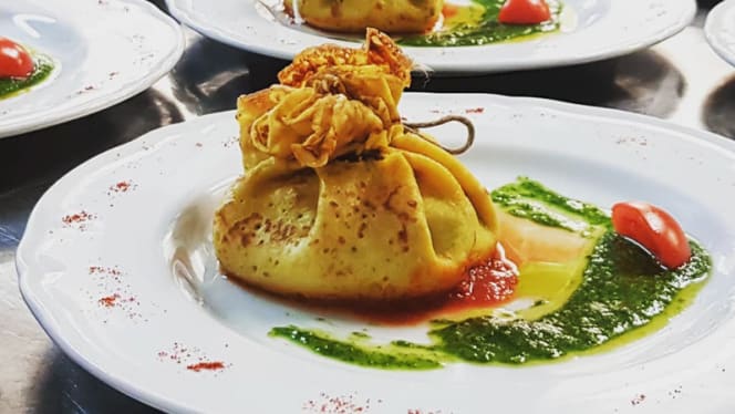 Ristorante Pizzeria Antica Valeriana - 6