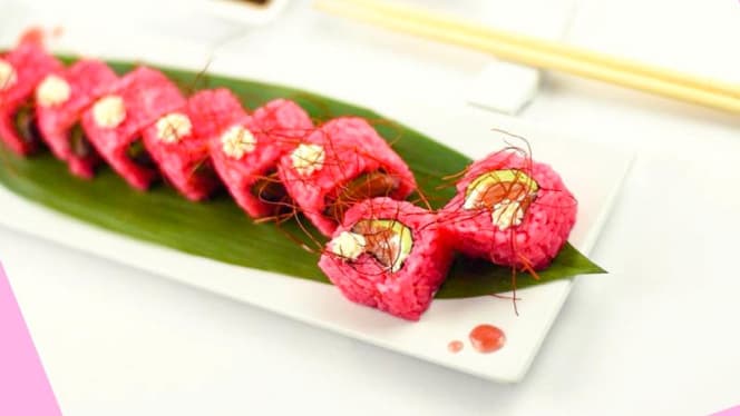 Sushi Art Day Nettuno - 8