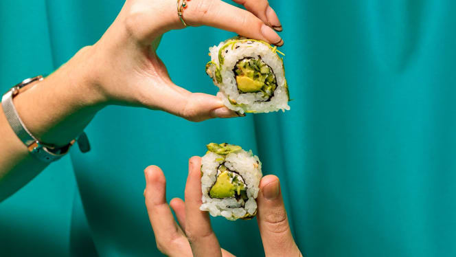 Yoüme Sushi Sants - 2