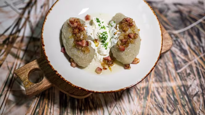 Baltic Amber Restaurant & Bar - 0