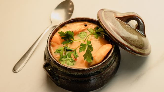 PALCO Restaurante - 0