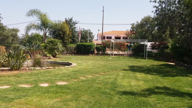 Restaurante Paraiso do Algarve - Albufeira - 9