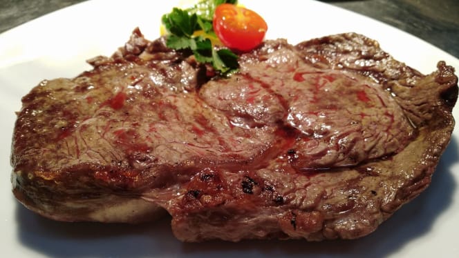 Restaurante Paraiso do Algarve - Albufeira - 8