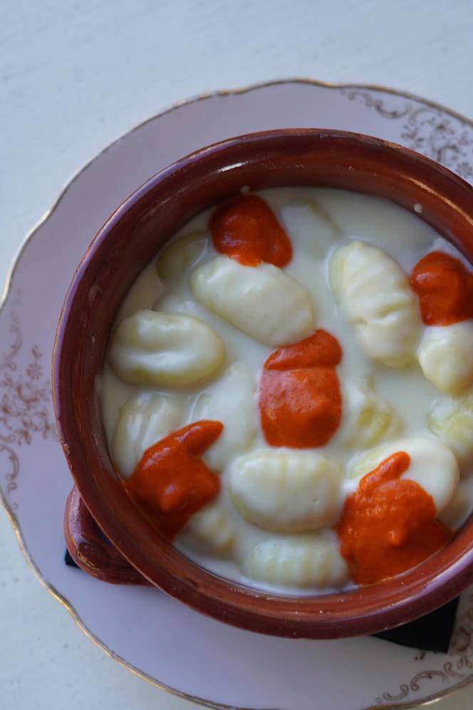 Pioletta - Trattoria Piemontese - 7