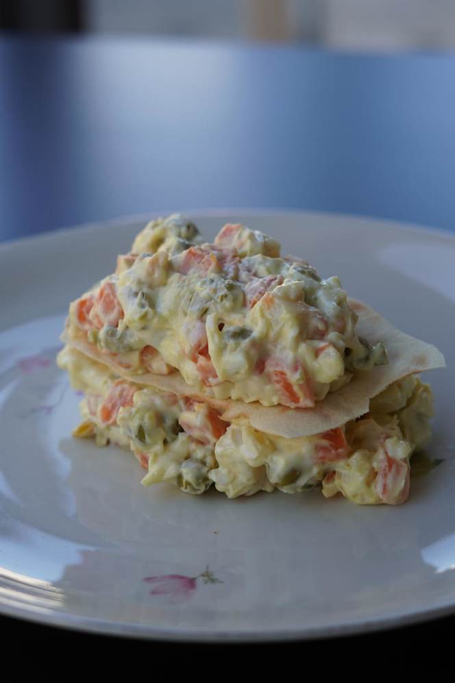 Pioletta - Trattoria Piemontese - 2